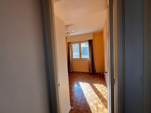 Apartamento - Venta - Centro Con Renta