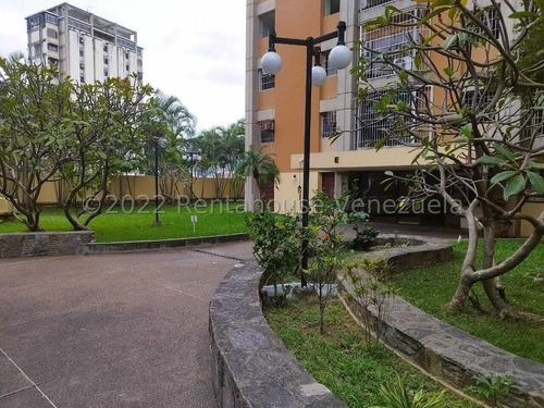 Imagen 13 de 16 de Apartamento En Valle Abajo #23-15615 Cca