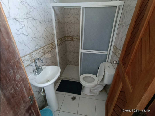 Posada En Venta En Tucacas Cg-8251280