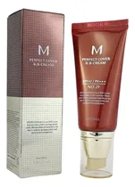 Comprar Base de maquillaje en crema Missha Perfect Cover BB Cream No. 21 Beauty Care