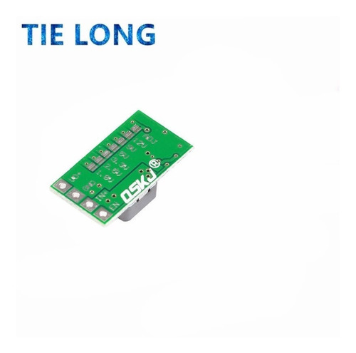 3 Conversor Dc-dc Stepdown 1.8, 2.5, 3.3, 5, 9, 12v Esp8266