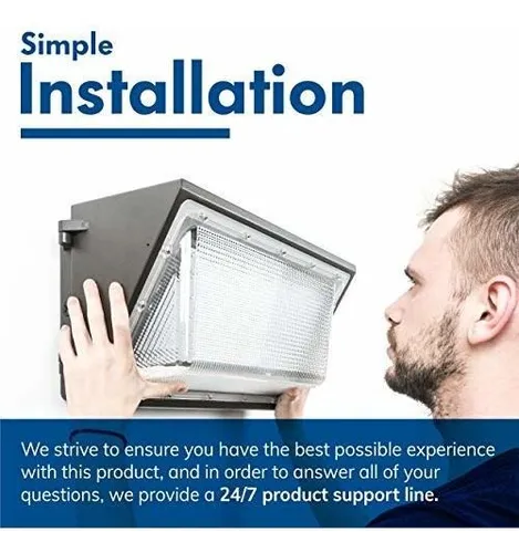 Pared Hyperwallpack150 50