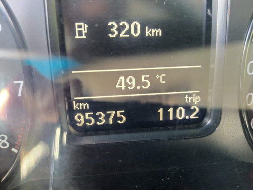Imagen 14 de 14 de Volkswagen Spacefox