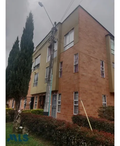 Hermoso Apartamento Carmen De Viboral(mls#245280)