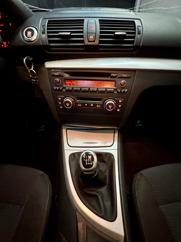 BMW Serie 1 2.0 120d Active 177cv