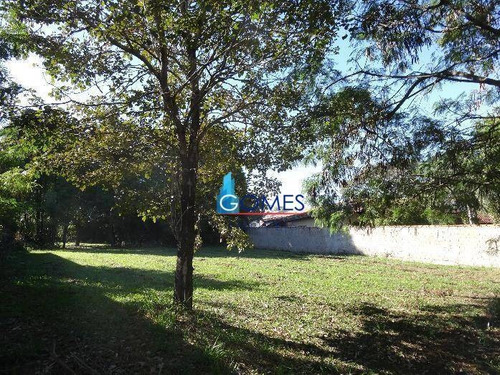 Imagem 1 de 3 de Terreno Residencial À Venda, Condomínio Fechado Village Haras São Luiz, Salto. - Te0152