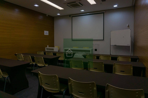 Imagem 21 de 21 de Sala À Venda, 33 M² Por R$ 250.000,00 - Vila Leopoldina - São Paulo/sp - Sa0043