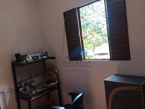Imagem 17 de 19 de Sobrado À Venda, 91 M² Por R$ 380.000,00 - Jardim Oriente - São José Dos Campos/sp - So1929