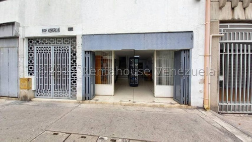 Imagen 1 de 11 de Local En Venta En Parroquia Altagracia 22-12309 Adri 04143391178