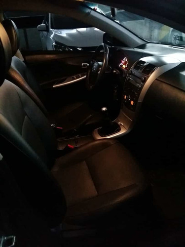 Toyota Corolla 2014 1.8 Xrs 136cv