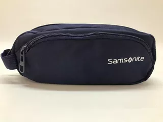 Cartuchera Samsonite M2 Escolar Colores - Garantía