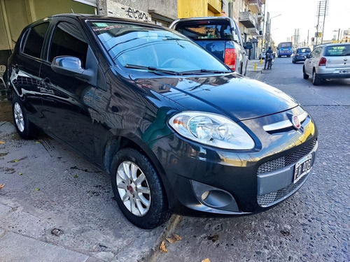 Imagen 11 de 12 de Fiat Palio 2016 1.4 Fire Pack Top