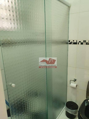 Imagem 3 de 9 de Village À Venda, 130 M² Por R$ 315.000,00 - Mooca - São Paulo/sp - Vl0161
