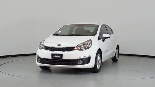 Kia Rio 1.6 Ex Mt