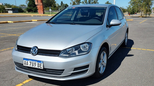 Volkswagen Golf 1.6 Trendline