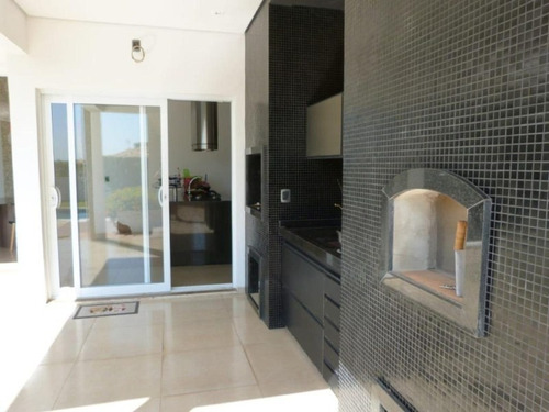 Casa Com 3 Dormitórios À Venda, 350 M² Por R$ 1.600.000 - Condomínio Fazenda Imperial - Sorocaba/sp. - Ca0049 - 67640800