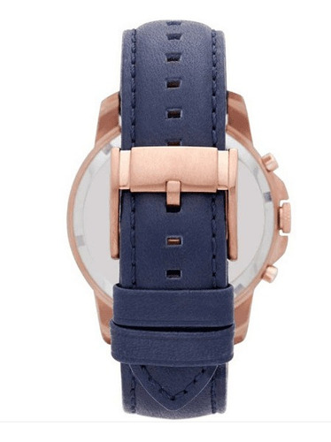 Relógio Fossil Masculino Grant Sport Fs5237/2an