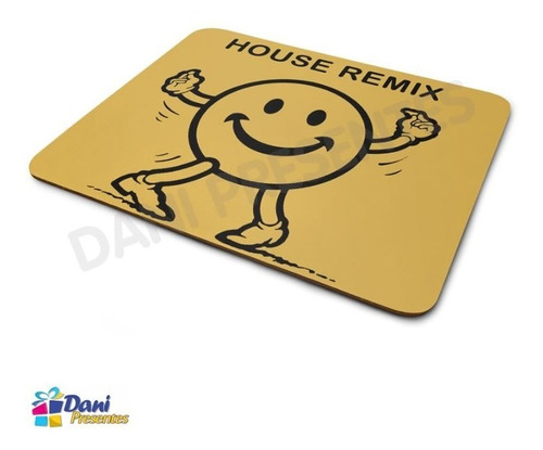 Mouse Pad House Remix - Nostalgia Anos 80