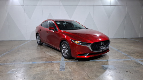 Mazda Mazda 3 2.5 I