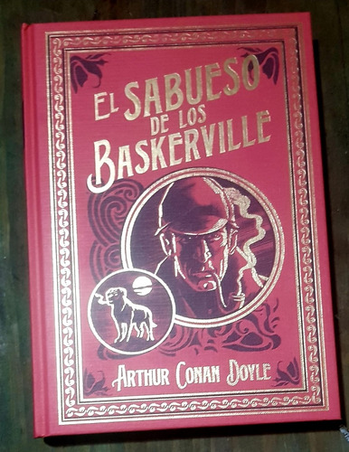 El Sabueso De Baskerville Arthur Conan Doyle
