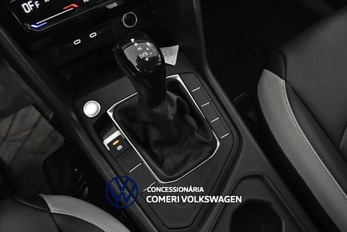 Volkswagen Taos 1.4 250 TSI TOTAL FLEX COMFORTLINE AUTOMÁTICO