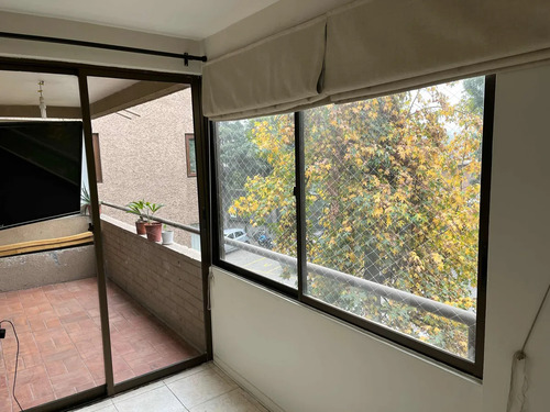 Departamento En Condominio Raúl Labbe
