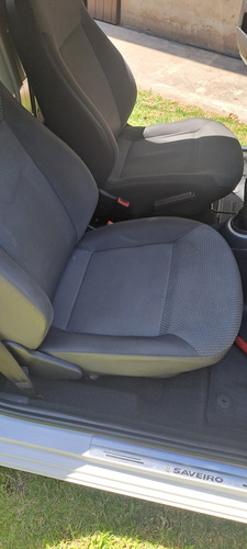 Volkswagen Saveiro 1.6 Cs 101cv Ps+aa