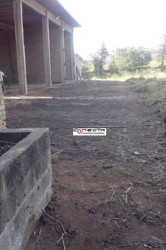 Galpão, 850 M² Terreno 8661 M² - Venda Por R$ 2.990.000 Ou Aluguel Por R$ 18.000/mês - Cascata - Paulínia/sp - Ga1029