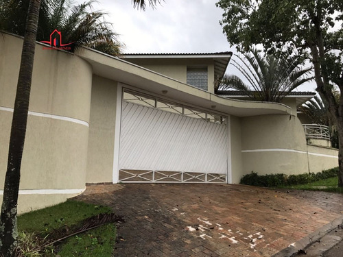 Imagem 1 de 23 de Casa A Venda No Bairro Condomínio Terras De São Carlos Em - 3283-1
