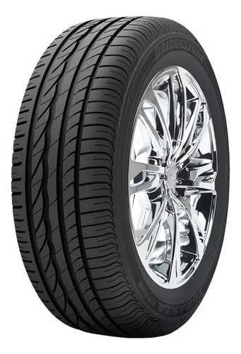 2 Llantas Bridgestone 215/55r17 94v Turanza Er300 Eo