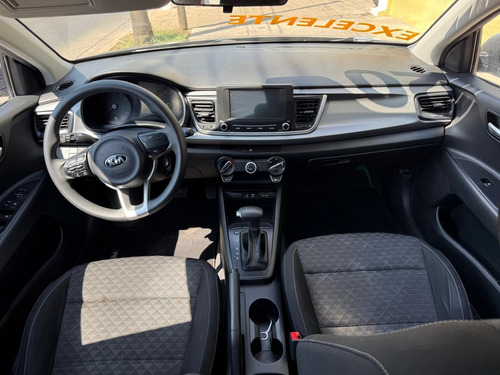 Kia Rio 1.6 Lx Hchback At