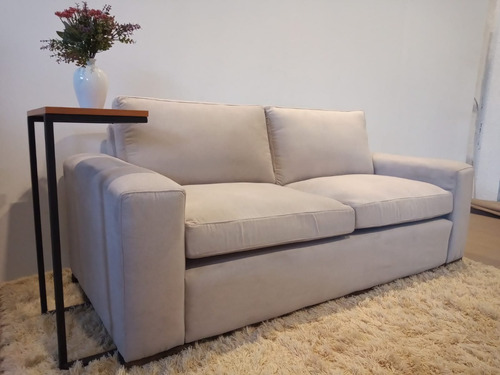 Imagen 4 de 10 de Sillón De 3 Cuerpos-sofá- Juego De Living- Butacas