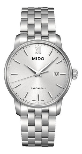 Reloj Mido Baroncelli Caballero M0134101103100