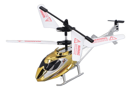 Helicóptero De Control Remoto, Avión Volador De Juguete De 3
