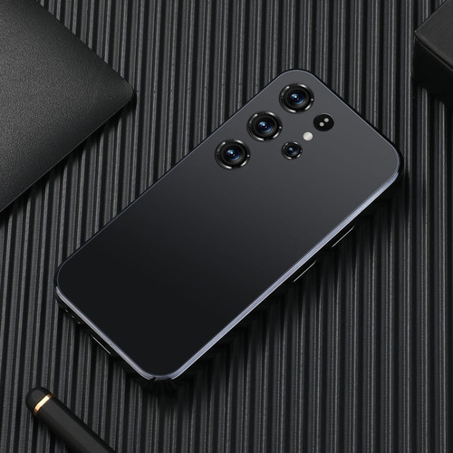 Teléfono Inteligente Android S24 Mini Todo Uno Con 4gb+64gb