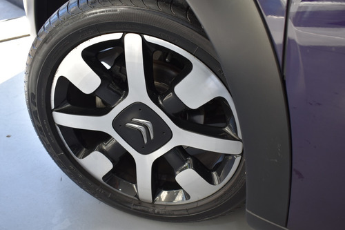 Citroen C4 Cactus 1.2 Puretech 110 At6 Shine - Car Cash