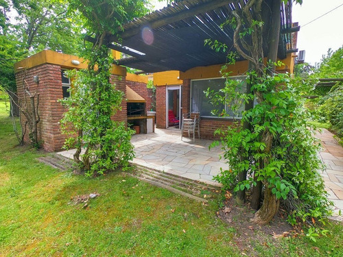 Casa En Barrio Privado