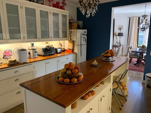 Imagen 7 de 14 de Casa 5 Ambientes En Las Lomas De San Isidro - Zona Jockey Club