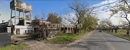 Imagen 1 de 9 de Terreno En Venta O Permuta Ubicado En San Nicolás, Capital Federal