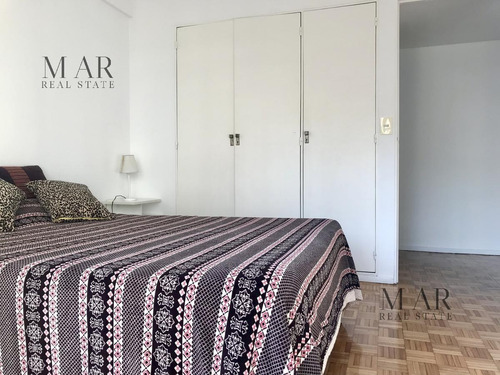 Imagen 19 de 30 de Oportunidad Real! Departamento En Venta. 3 Amb. Con Balcon Y Vistas A Pulmón De Manzana