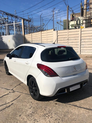 Peugeot 308 1.6 Allure Hdi 115cv