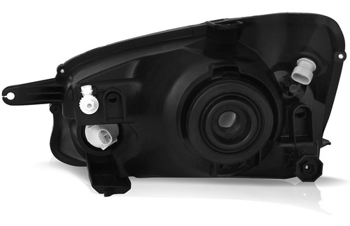 Par Farol Classic 2010 2011 2012 2013 2014 2015 2016 Corsa