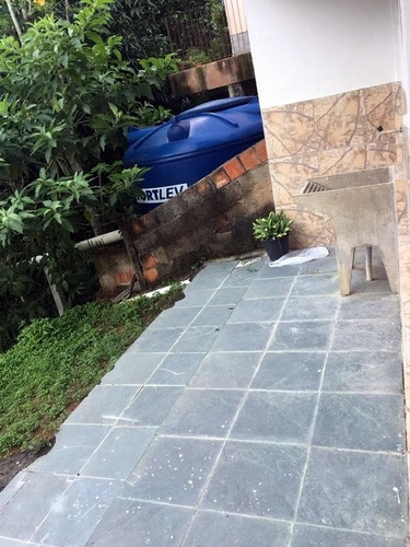 Imagem 6 de 9 de Casa De Vila Em Esperança - Paty Do Alferes - 835