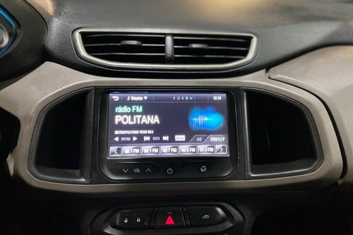 Prisma Lt 1.4 Mt C/ My Link