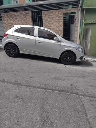 Chevrolet Onix 2015 1.0 Lt 5p