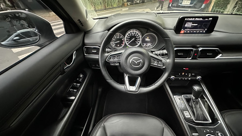 Mazda CX-5 2.5 S Grand Touring 4x2 At