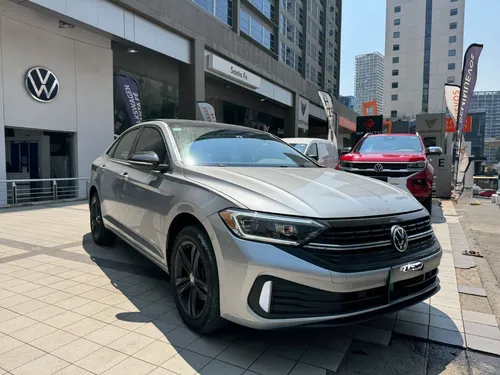 Volkswagen Jetta 1.4 T Fsi Sportline Tip