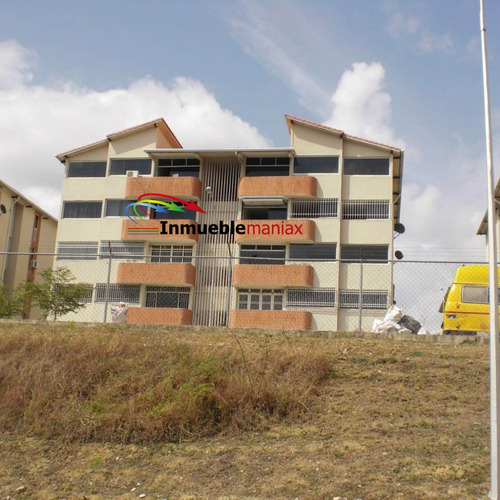 Imagen 2 de 8 de Apartamento En Venta