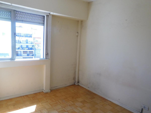 Imagen 13 de 23 de Recoleta Avda. Las Heras Y Larrea, 2 Amb A Reciclar, Piso Alto, Vista Abierta, Balcon, Contrafrente