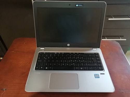 Laptop Hp 8 Gb Ram, 1 Tb Disco Duro (Usado)